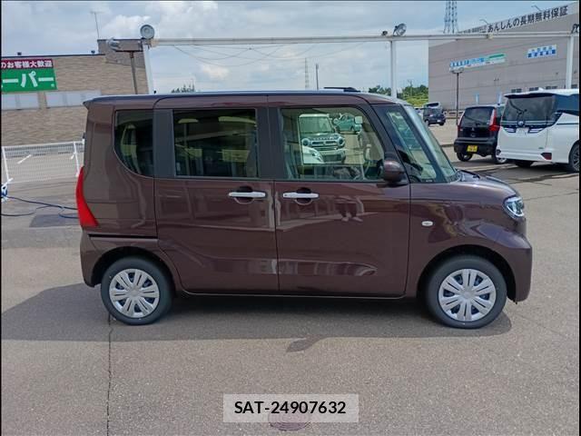Daihatsu TANTO 2025-04 7620729-3
