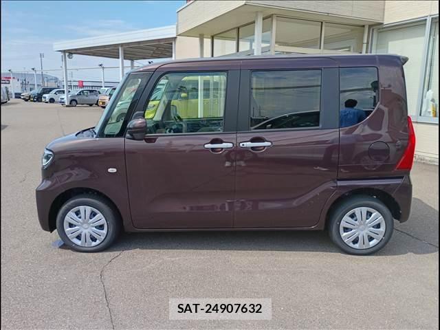 Daihatsu TANTO 2025-04 7620729-4