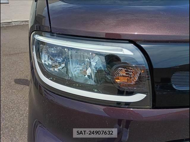 Daihatsu TANTO 2025-04 7620729-5