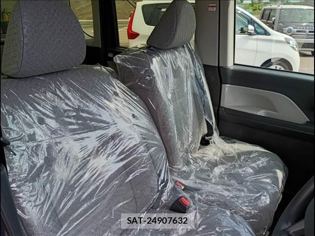 Daihatsu TANTO 2025-04 7620729-8
