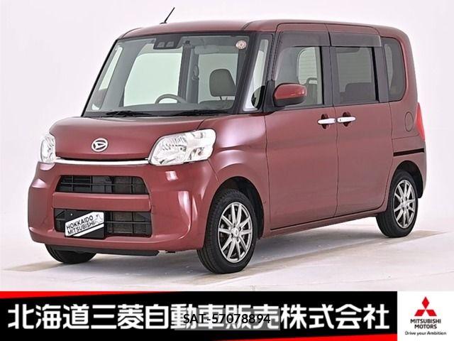 Daihatsu TANTO 2018-09 7620731-0