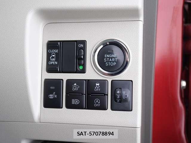 Daihatsu TANTO 2018-09 7620731-9