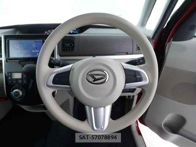 Daihatsu TANTO 2018-09 7620731-11