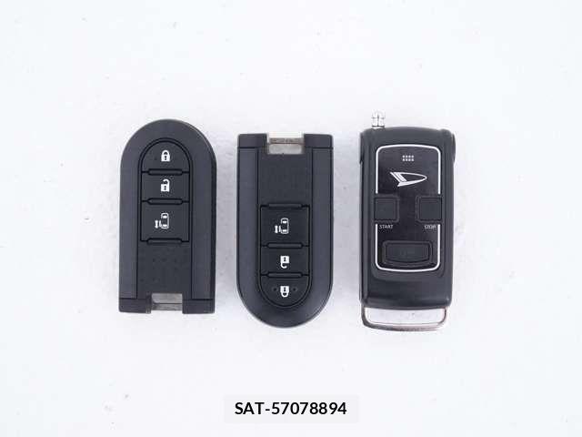 Daihatsu TANTO 2018-09 7620731-15