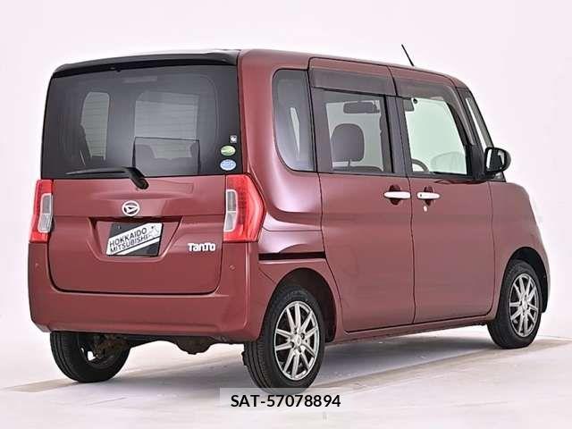 Daihatsu TANTO 2018-09 7620731-18
