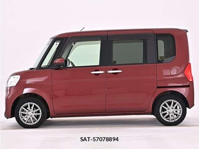 Daihatsu TANTO 2018-09 7620731-2