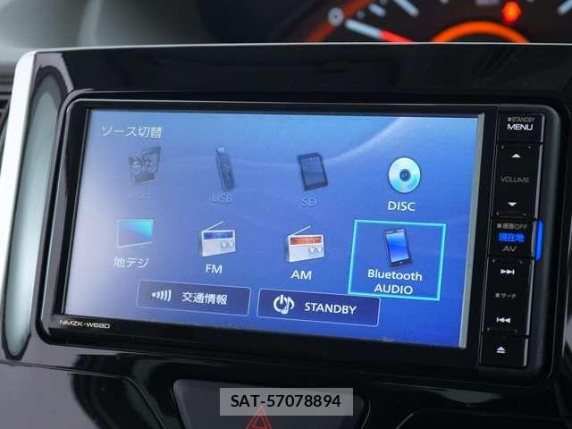 Daihatsu TANTO 2018-09 7620731-3