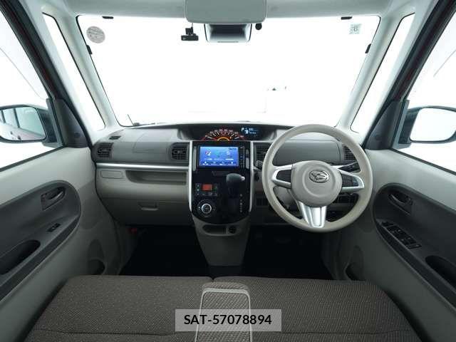 Daihatsu TANTO 2018-09 7620731-4