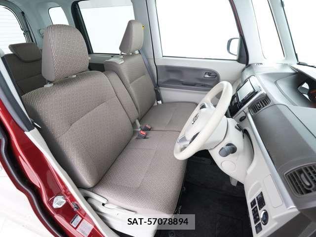 Daihatsu TANTO 2018-09 7620731-5