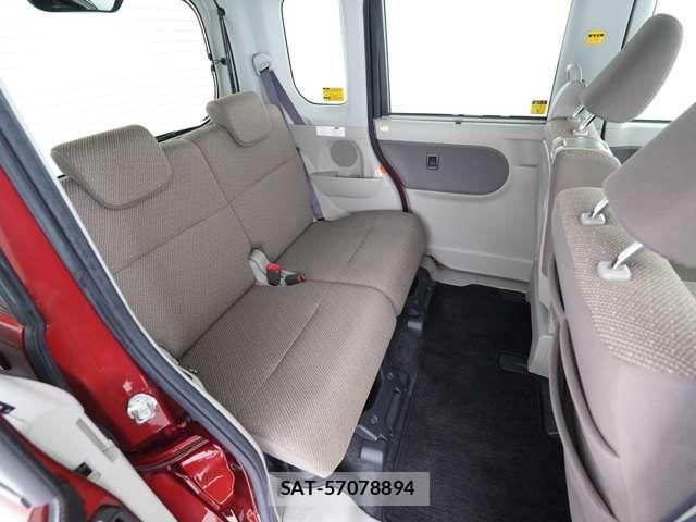 Daihatsu TANTO 2018-09 7620731-6