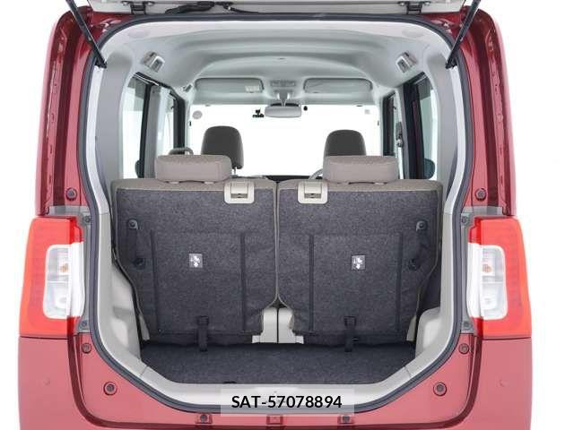Daihatsu TANTO 2018-09 7620731-7