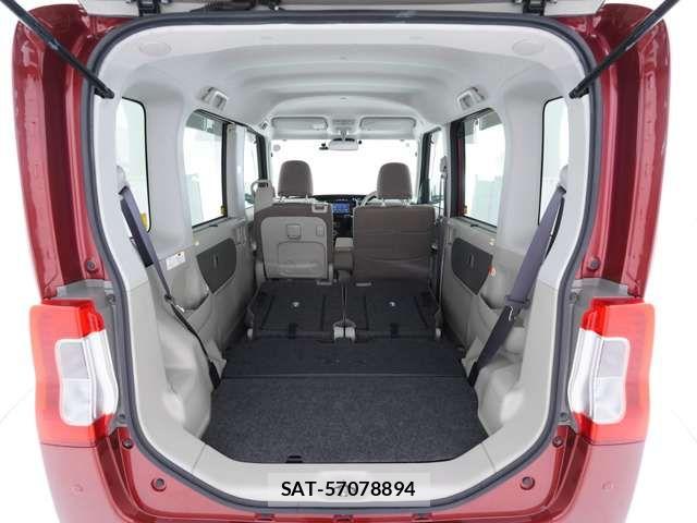 Daihatsu TANTO 2018-09 7620731-8