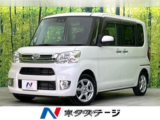 Daihatsu TANTO 2018-05 7620728-0