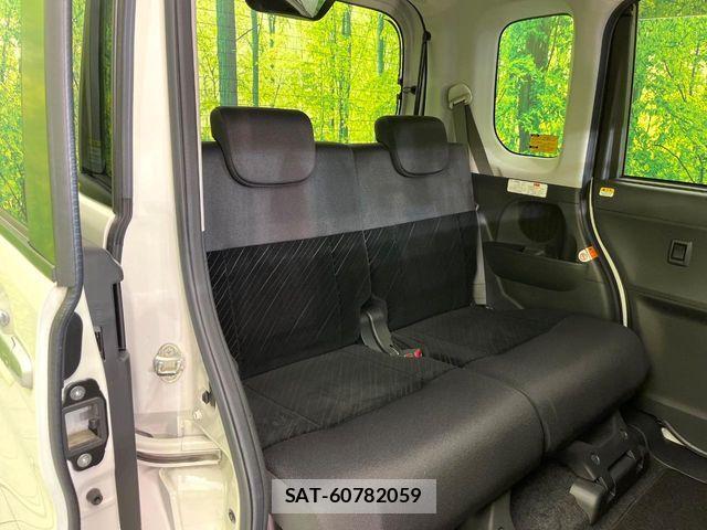Daihatsu TANTO 2018-05 7620728-9