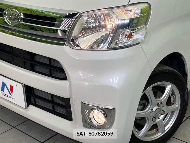 Daihatsu TANTO 2018-05 7620728-10