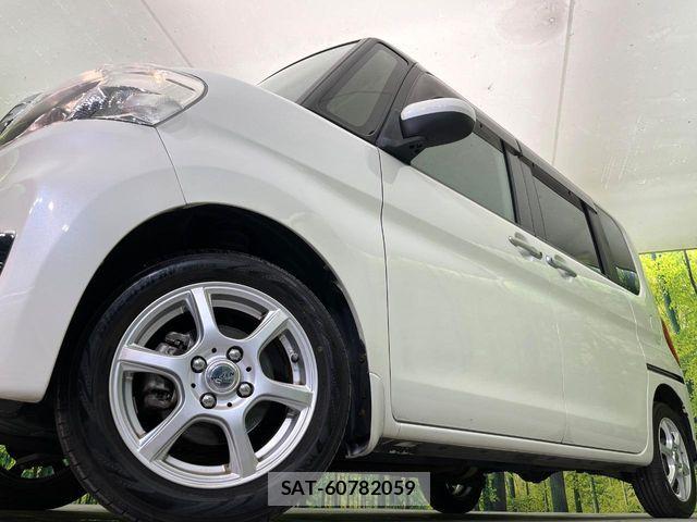 Daihatsu TANTO 2018-05 7620728-11