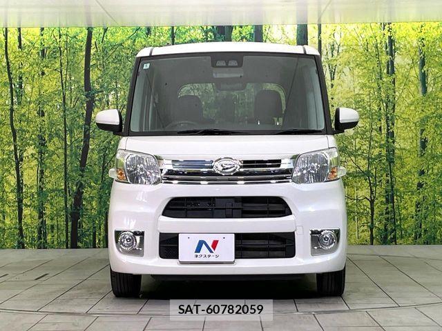 Daihatsu TANTO 2018-05 7620728-12