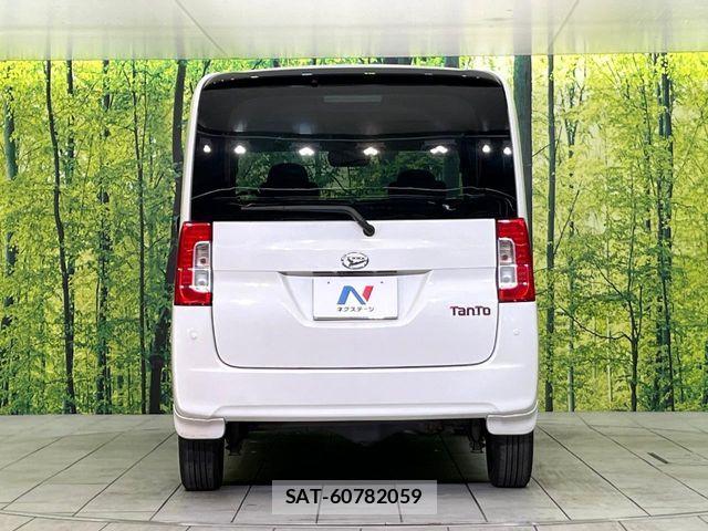 Daihatsu TANTO 2018-05 7620728-13