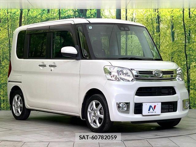 Daihatsu TANTO 2018-05 7620728-14