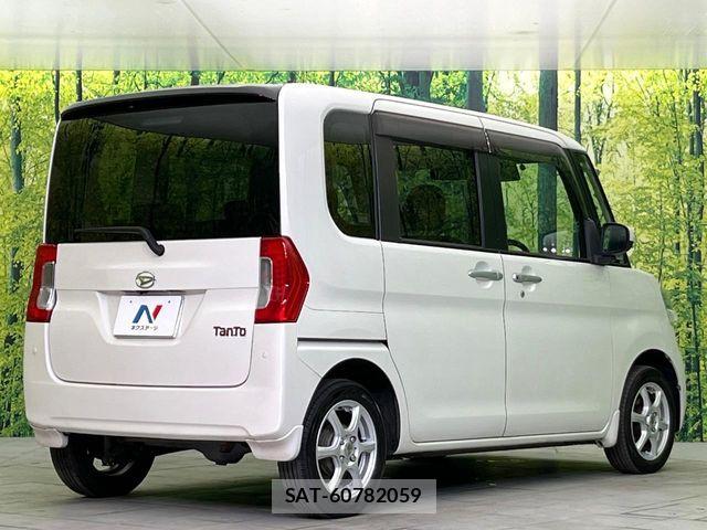 Daihatsu TANTO 2018-05 7620728-15