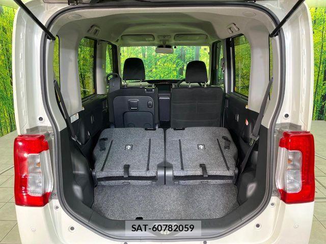 Daihatsu TANTO 2018-05 7620728-16