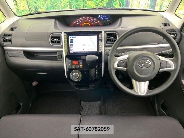 Daihatsu TANTO 2018-05 7620728-1