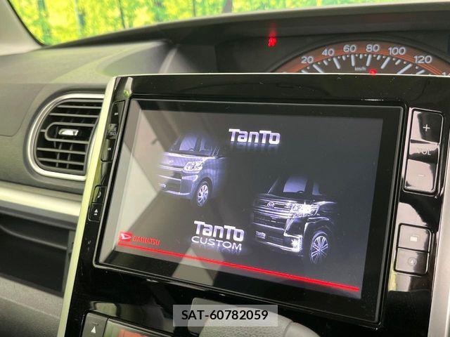 Daihatsu TANTO 2018-05 7620728-3
