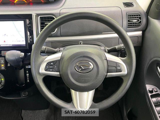 Daihatsu TANTO 2018-05 7620728-7