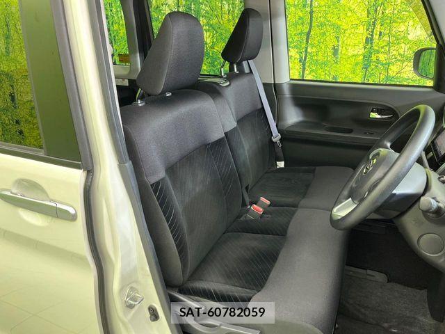 Daihatsu TANTO 2018-05 7620728-8
