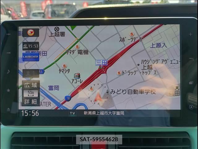 Daihatsu TANTO 2019-08 7620730-9