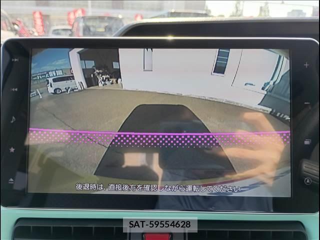 Daihatsu TANTO 2019-08 7620730-10