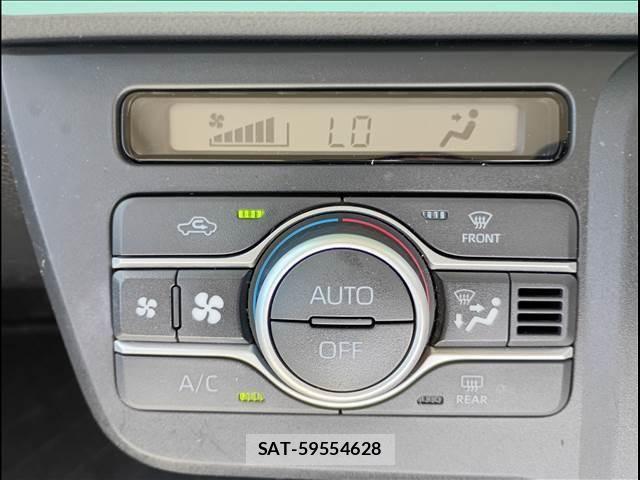 Daihatsu TANTO 2019-08 7620730-11