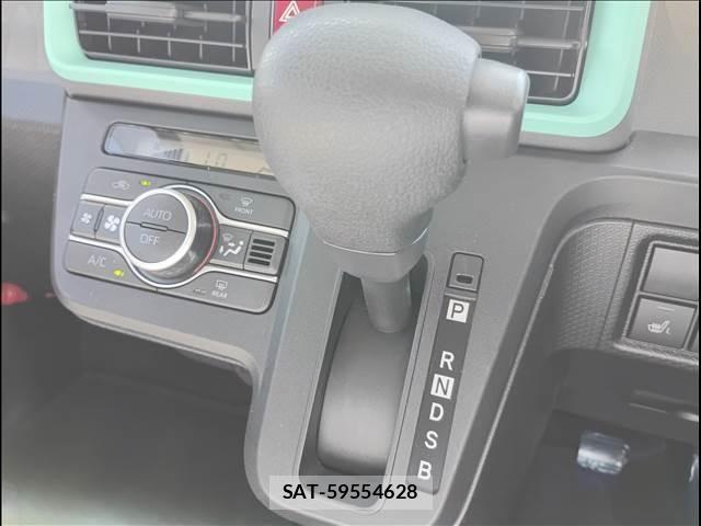 Daihatsu TANTO 2019-08 7620730-12