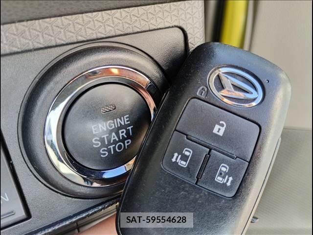 Daihatsu TANTO 2019-08 7620730-13
