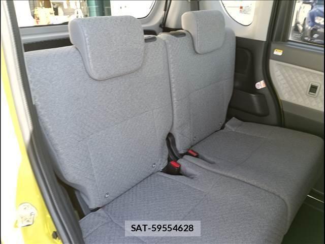 Daihatsu TANTO 2019-08 7620730-14