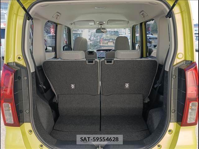 Daihatsu TANTO 2019-08 7620730-15
