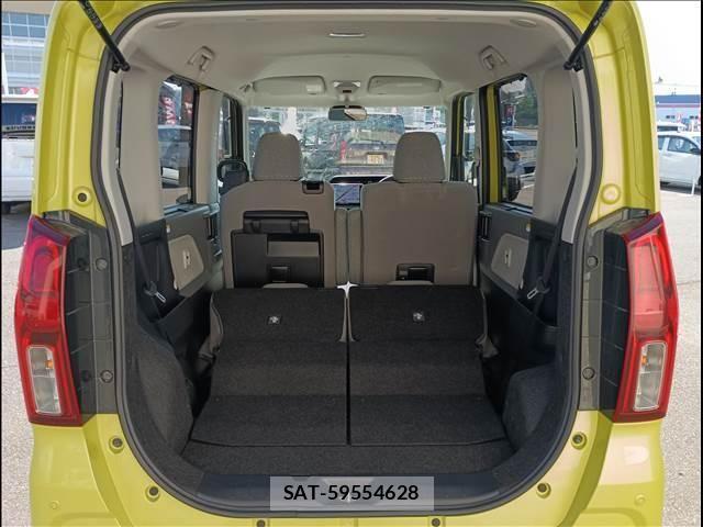 Daihatsu TANTO 2019-08 7620730-16