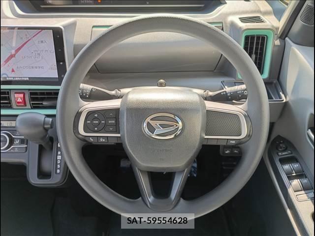 Daihatsu TANTO 2019-08 7620730-17