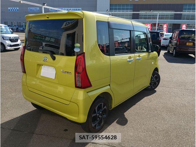 Daihatsu TANTO 2019-08 7620730-1