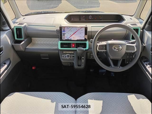 Daihatsu TANTO 2019-08 7620730-2