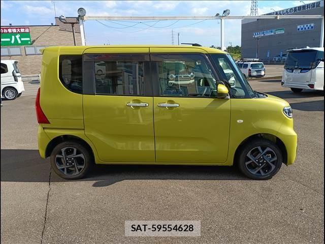 Daihatsu TANTO 2019-08 7620730-3