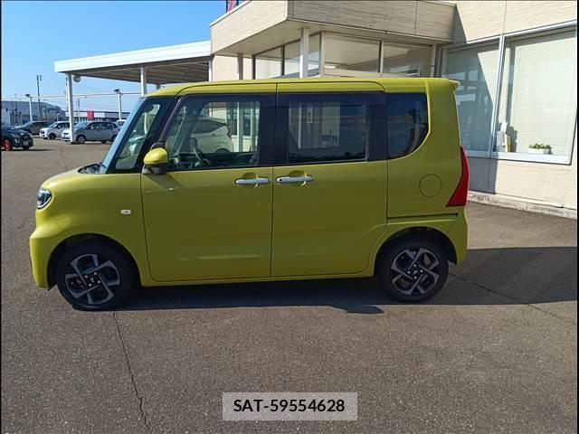 Daihatsu TANTO 2019-08 7620730-4