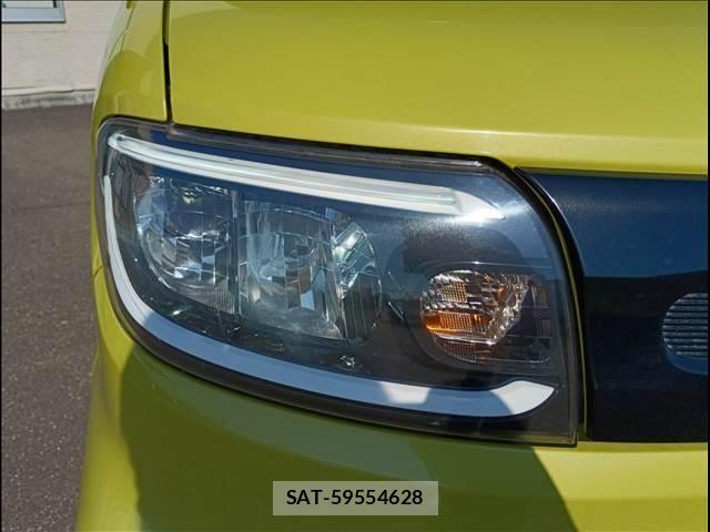 Daihatsu TANTO 2019-08 7620730-5