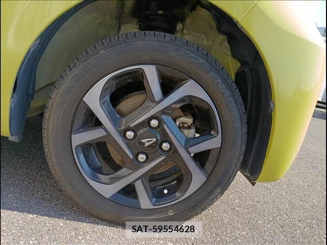 Daihatsu TANTO 2019-08 7620730-6