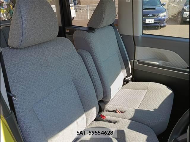 Daihatsu TANTO 2019-08 7620730-8