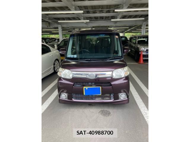 Daihatsu TANTO 2013-03 7729668-0