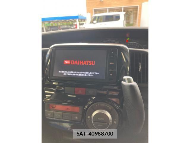 Daihatsu TANTO 2013-03 7729668-9