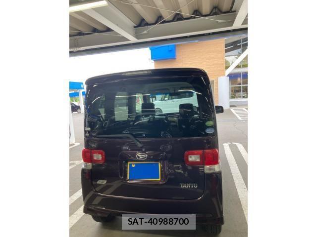 Daihatsu TANTO 2013-03 7729668-1