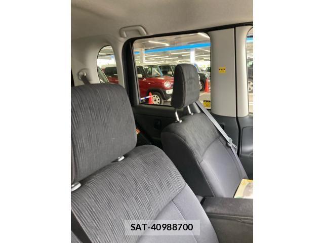 Daihatsu TANTO 2013-03 7729668-20