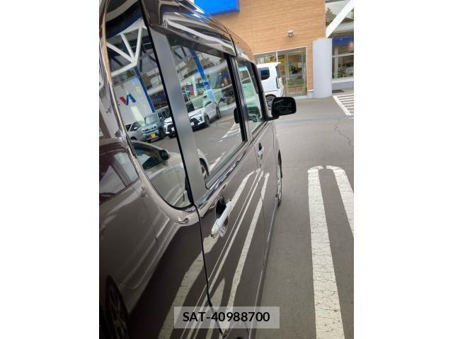 Daihatsu TANTO 2013-03 7729668-25